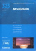 Astroinformatics