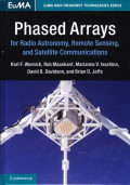 Phased arrays for radio astronomy, remote sensing, and satellite communications