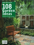 108 Garden Ideas