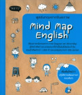 พูดอังกฤษจากจินตภาพ = Mind Map English
