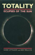 Totality : eclipses of the sun