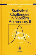 Statistical challenges in modern astronomy II