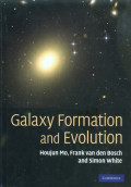 Galaxy formation and evolution