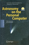 Astronomy on the personal computer