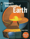 Children's encyclopedia of earth