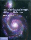 The multiwavelength atlas of galaxies