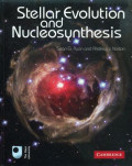 Stellar evolution and nucleosynthesis