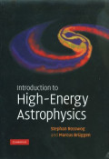Introduction to high-energy astrophysics