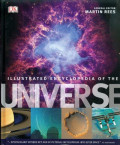 Illustrated encyclopedia of the universe