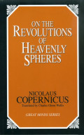 On the revolutions of heavenly spheres