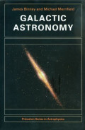 Galactic astronomy