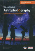 การถ่ายภาพทางดาราศาสตร์เบื้องต้น = Astrophotography