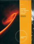 Universe : solar systems, stars, and galaxies