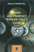 Lunar and planetary webcam user’s guide