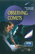 Observing comets