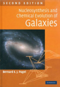 Nucleosynthesis and chemical evolution of galaxies