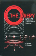The Orrery : computer models of astronomical systems