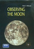Observing the moon