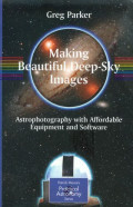 Making beautiful deep-sky images