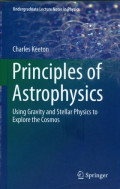 Principles of astrophysics