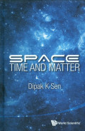 Space, time and matter