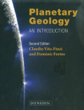 Planetary geology : an introduction