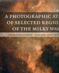 A photographic atlas of selected regions of the Milky Way