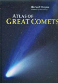 Atlas of great comets