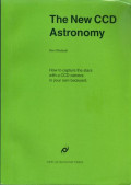 The New CCD Astronomy