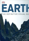 Earth : the definitive visual guide
