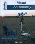 Getting Started : Visual Astronomy