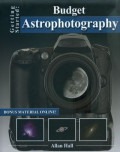 Getting started : Budget astrophotography
