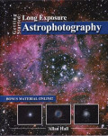 Getting Started : Long Exposure Astrophotography