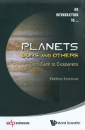 Planets : ours and others : from Earth to exoplanets