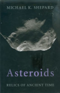 Asteroids : relics of ancient time