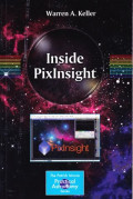 Inside pixlnsight