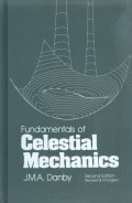 Fundamentals of celestial mechanics