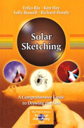 Solar Sketching : a comprehensive guide to drawing the sun