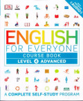 English for everyone course book level 4 advanced