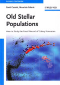 Old stellar populations : how to study the fossil record of galaxy formation
