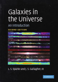 Galaxies in the universe : an introduction