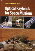 Optical payloads for space missions