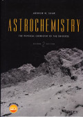 Astrochemistry : the physical chemistry of the universe