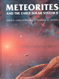 Meteorites and the early solar system II