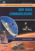 Deep space communications