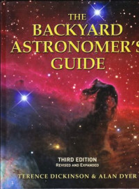 The backyard astronomer's guide