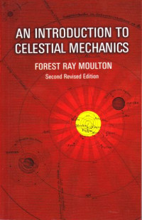 An introduction to celestial mechanics