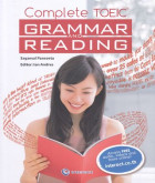 Complete TOEIC Grammar and Reading