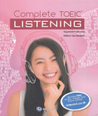 Complete TOEIC Listening