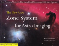 The New astro zone system for astro imaging